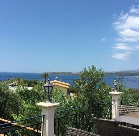 Jenny Studios Argostoli  Buitenkant foto