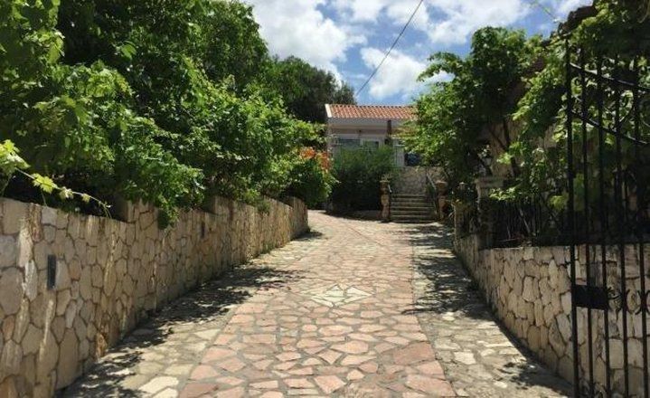 Jenny Studios Argostoli  Buitenkant foto