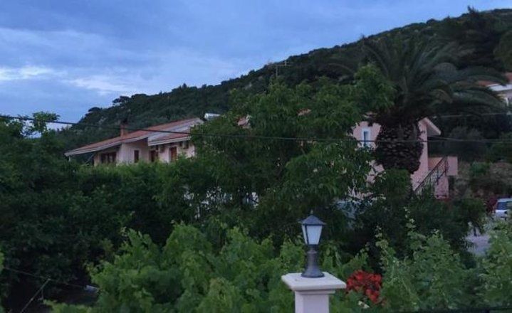 Jenny Studios Argostoli  Buitenkant foto