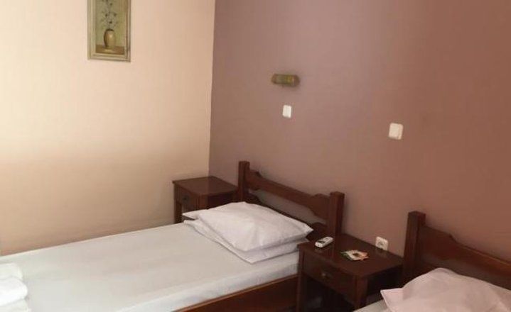 Jenny Studios Argostoli  Buitenkant foto